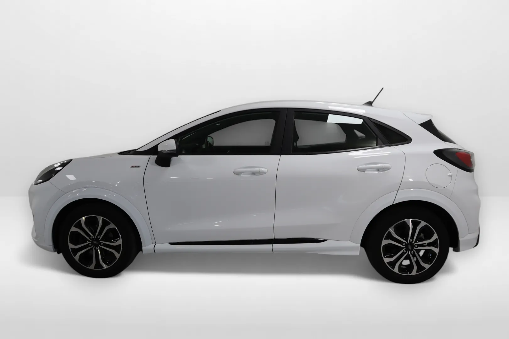 FORD Puma OZP-116 carousel image