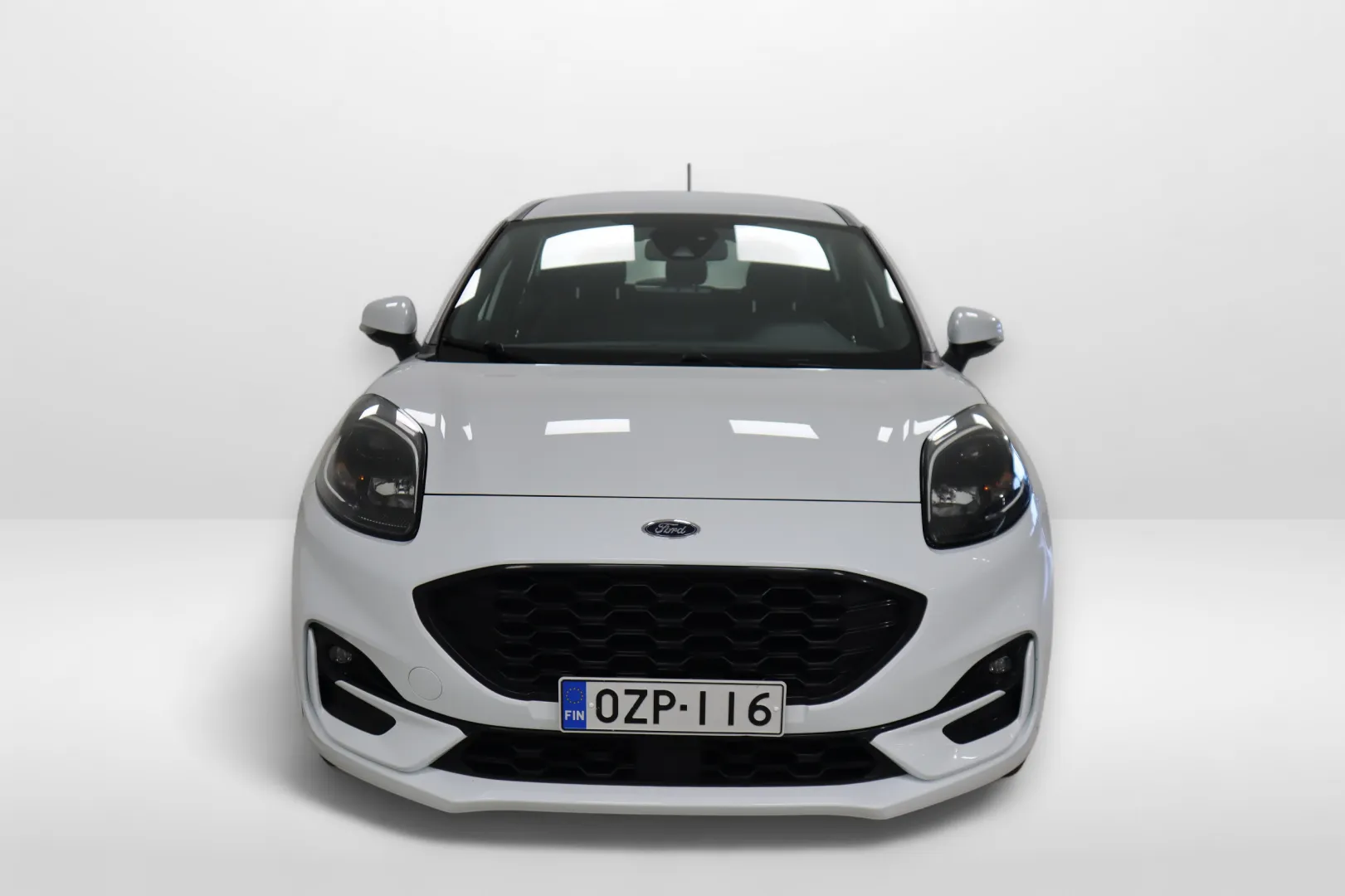 FORD Puma OZP-116 carousel image