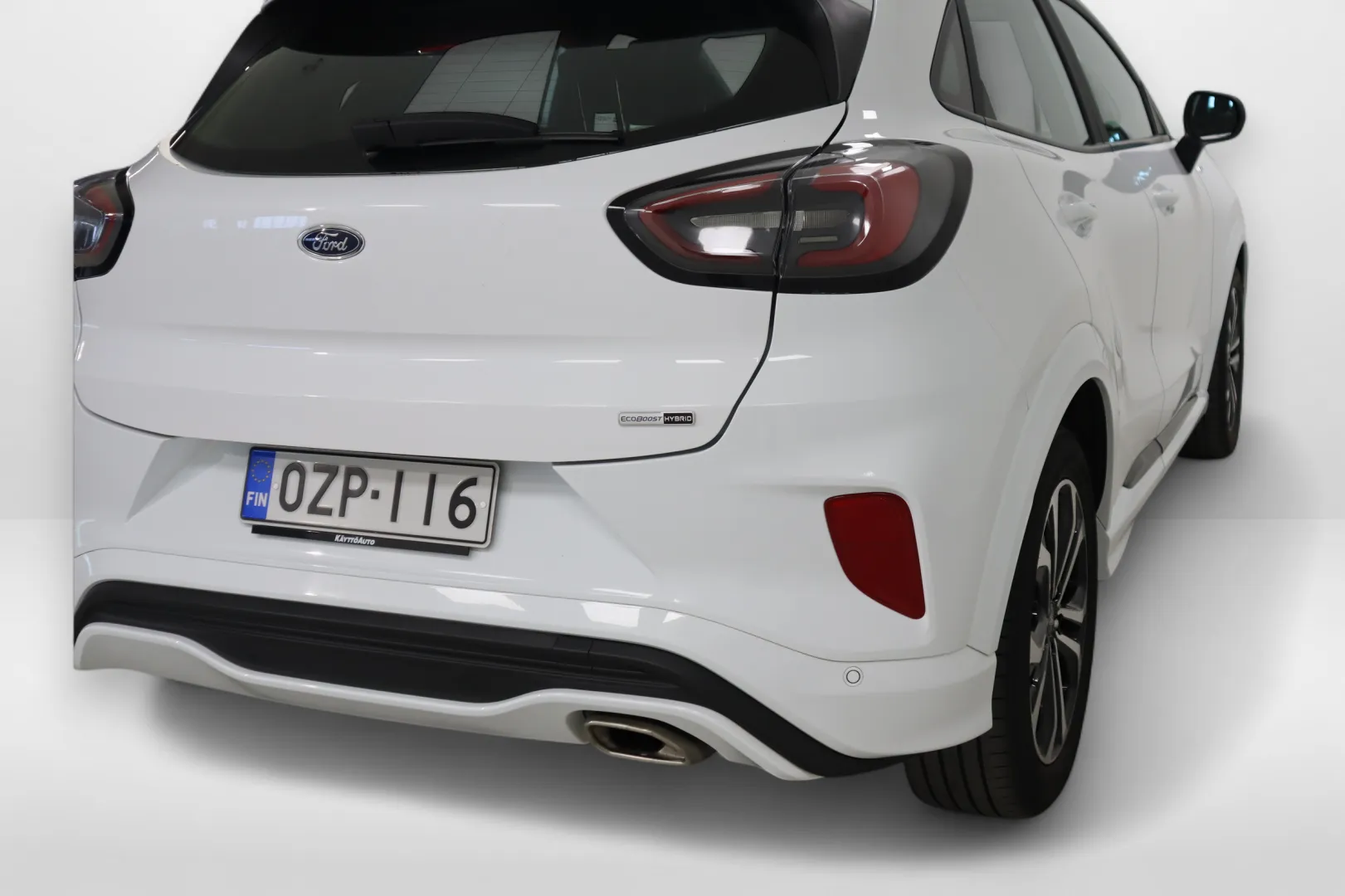 FORD Puma OZP-116 carousel image