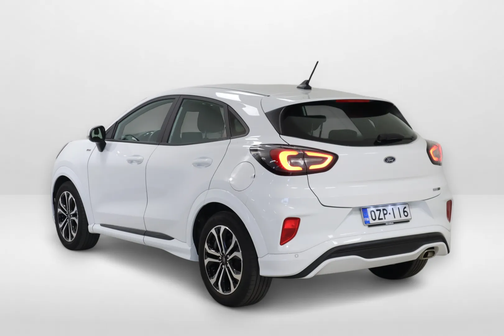 FORD Puma OZP-116 carousel image