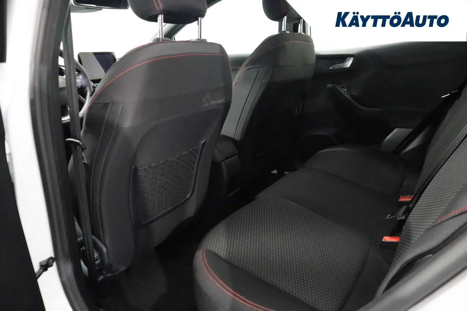 FORD Puma OZP-116 carousel image