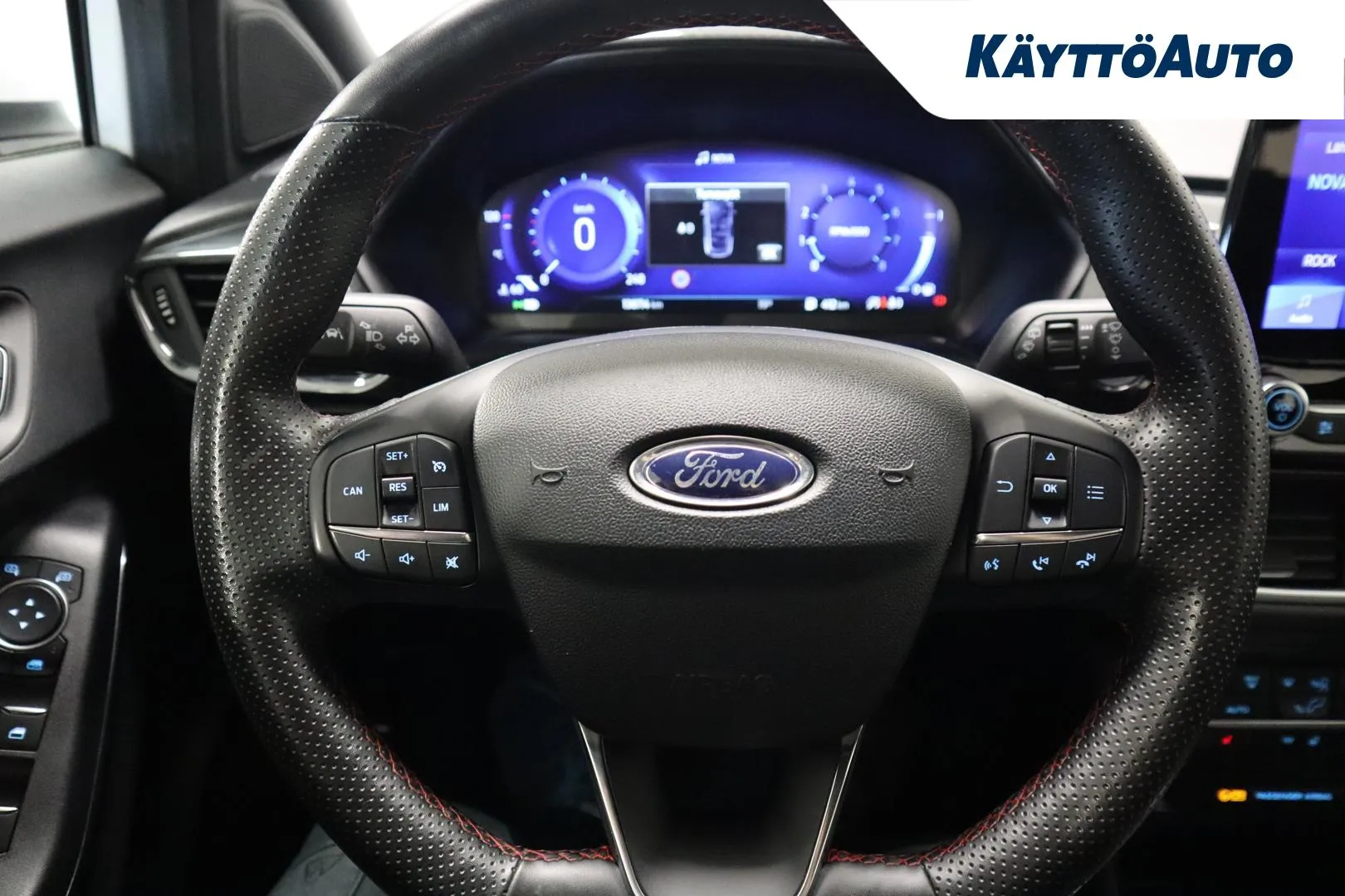 FORD Puma OZP-116 carousel image