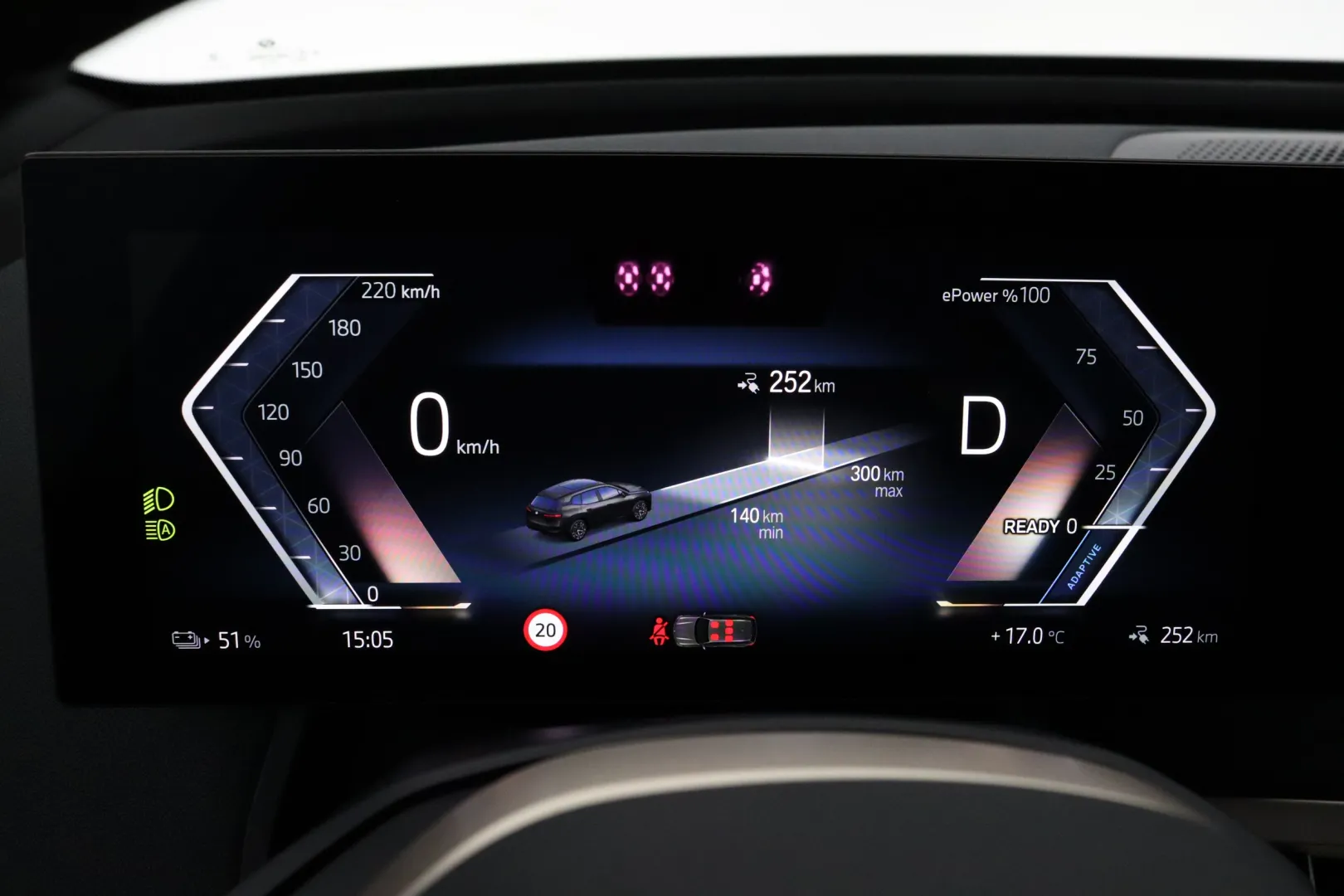 BMW iX GPC-115 carousel image