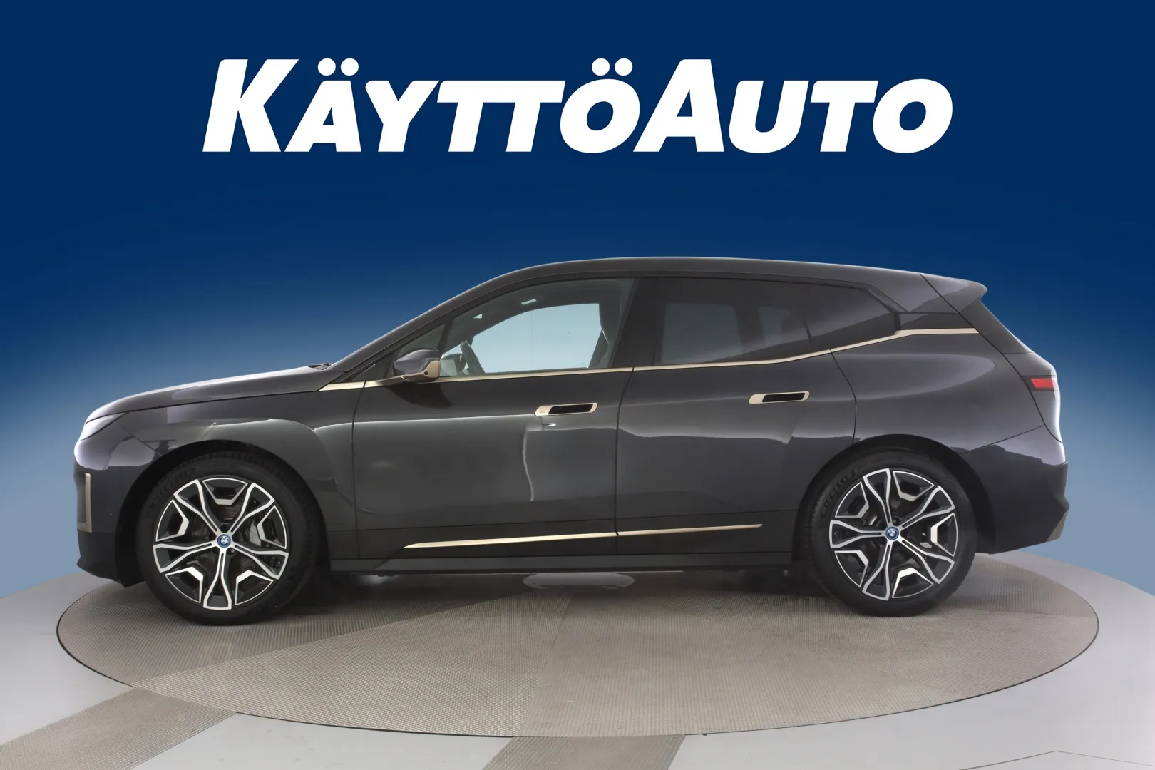 BMW iX GPC-115 carousel image