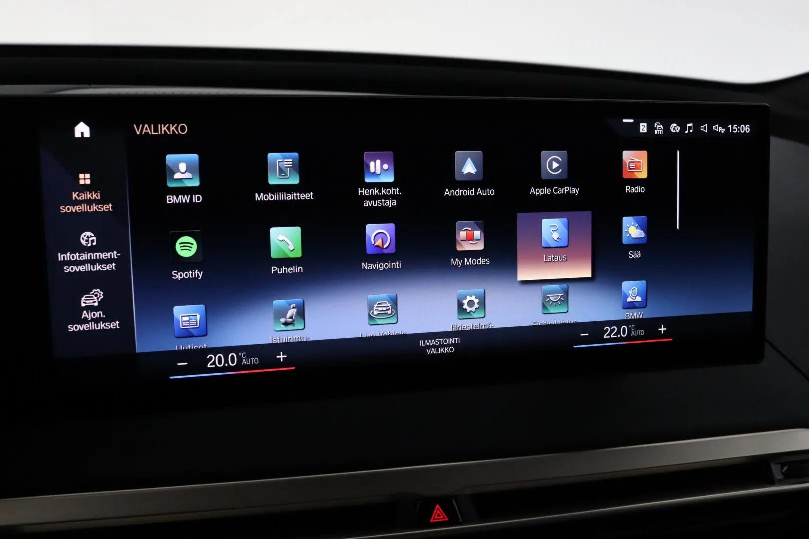 BMW iX GPC-115 carousel image