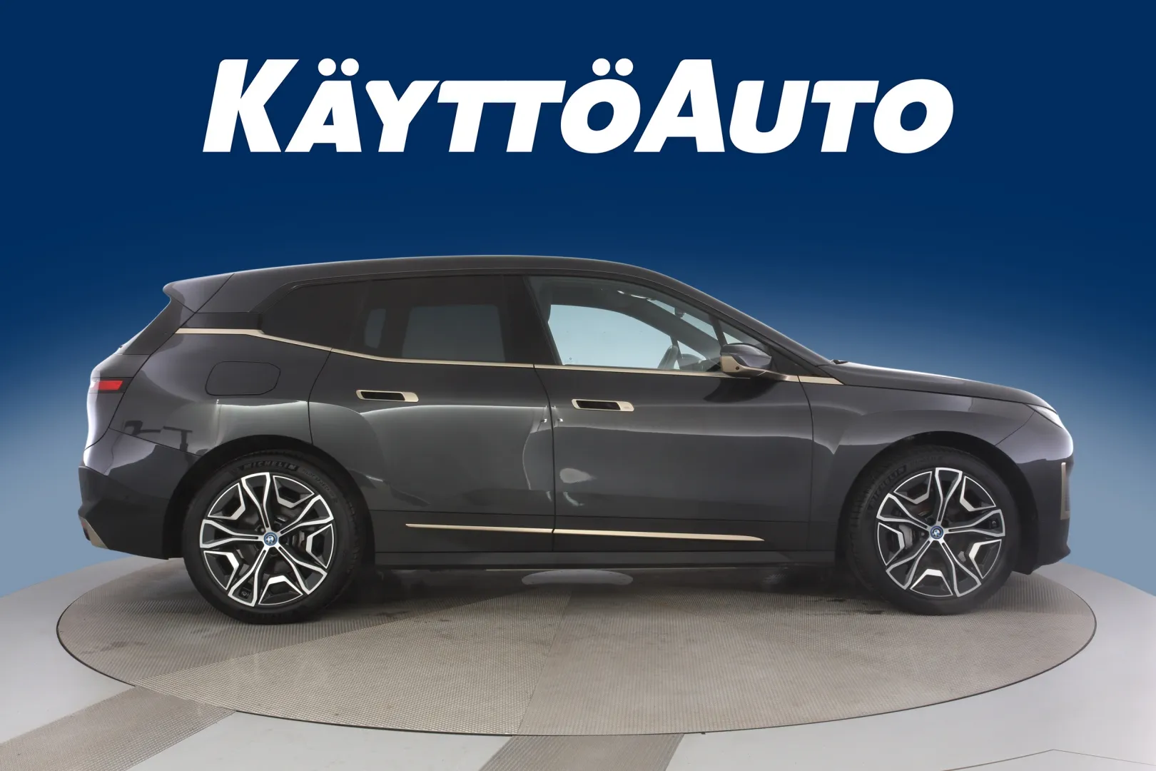 BMW iX GPC-115 carousel image