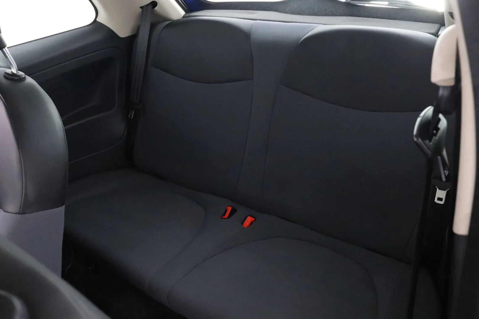 FIAT 500 CHX-893 carousel image