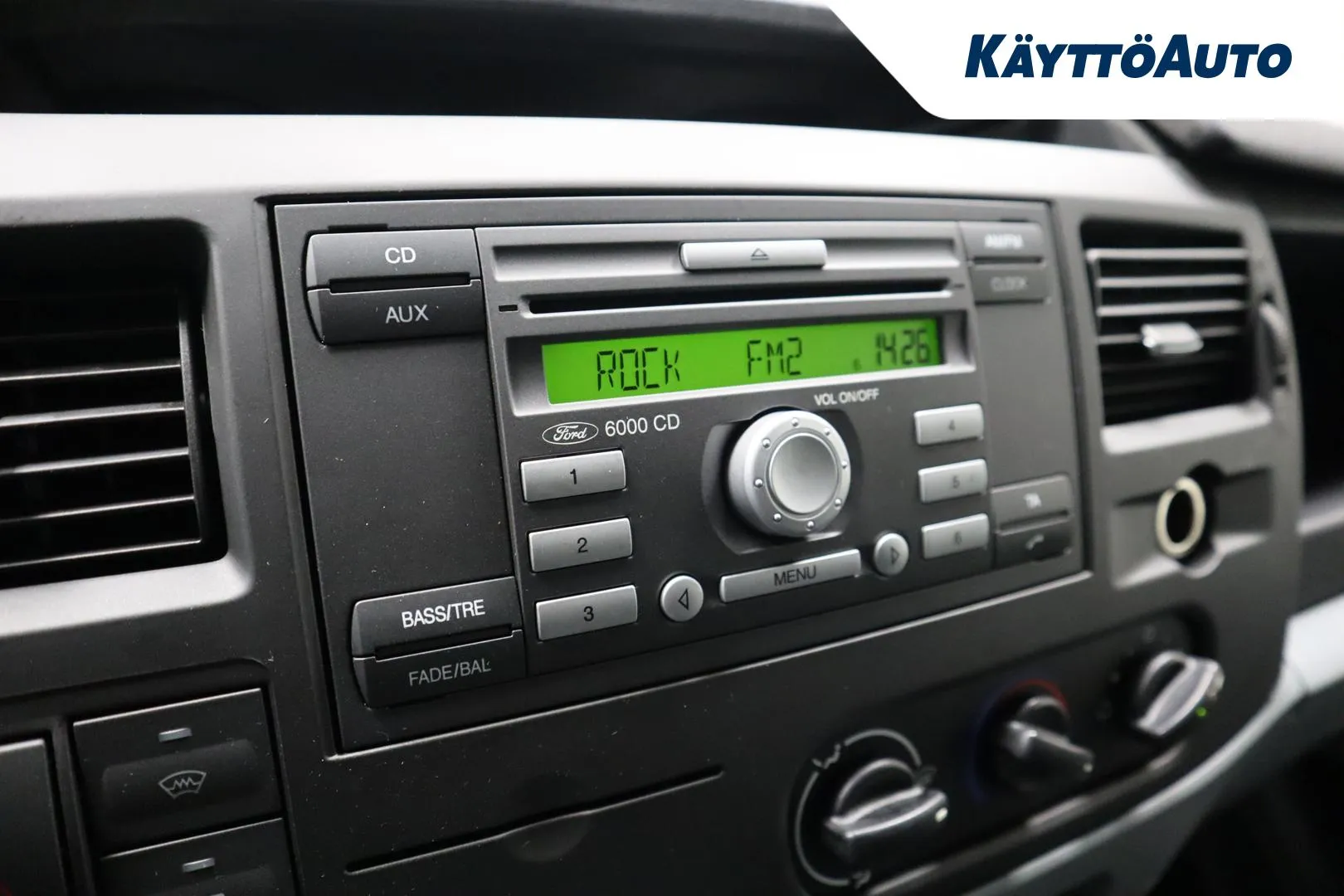 FORD Transit KRM-575 carousel image