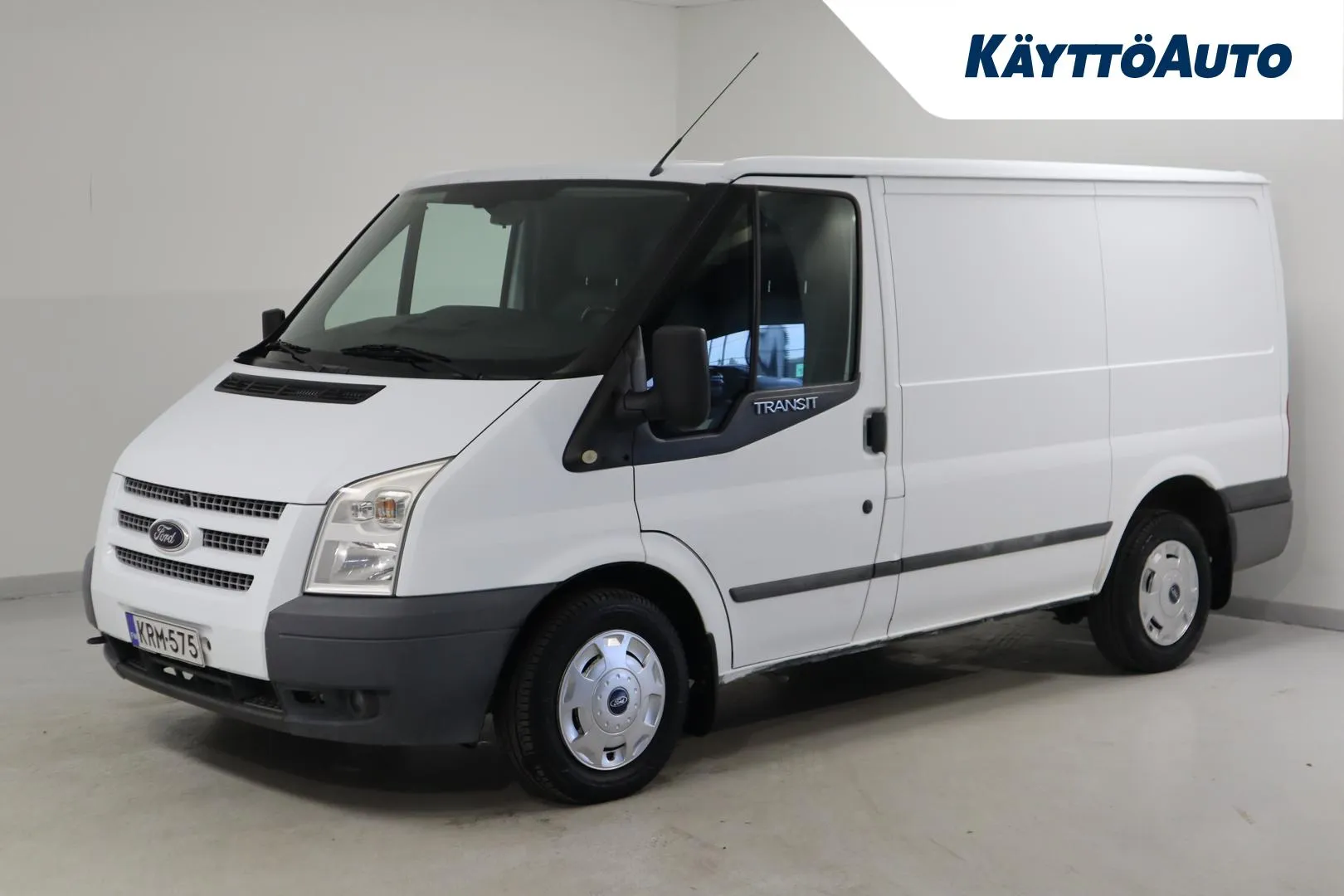 FORD Transit KRM-575 carousel image