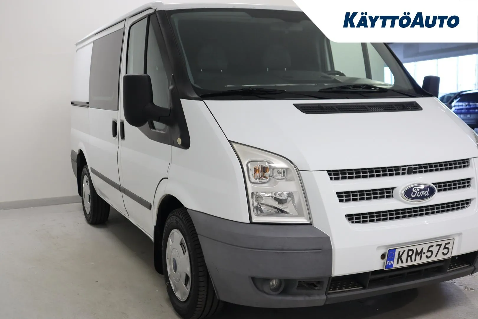 FORD Transit KRM-575 carousel image