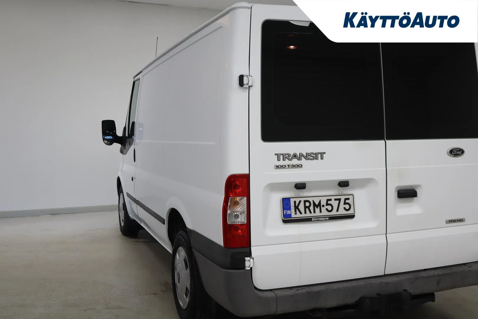 FORD Transit KRM-575 carousel image