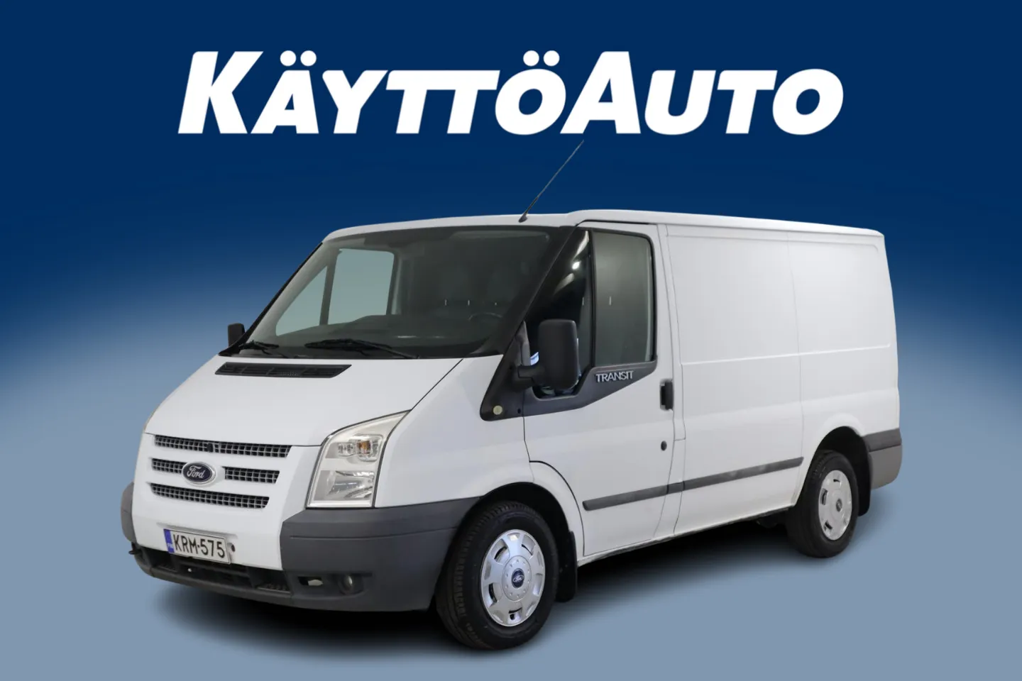 FORD Transit KRM-575 carousel image