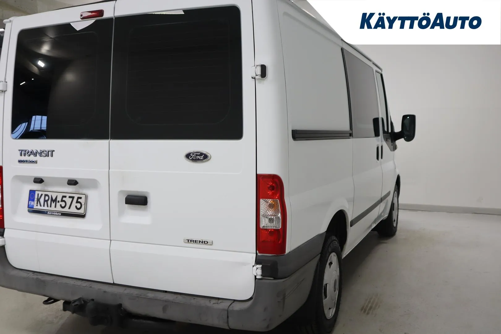 FORD Transit KRM-575 carousel image