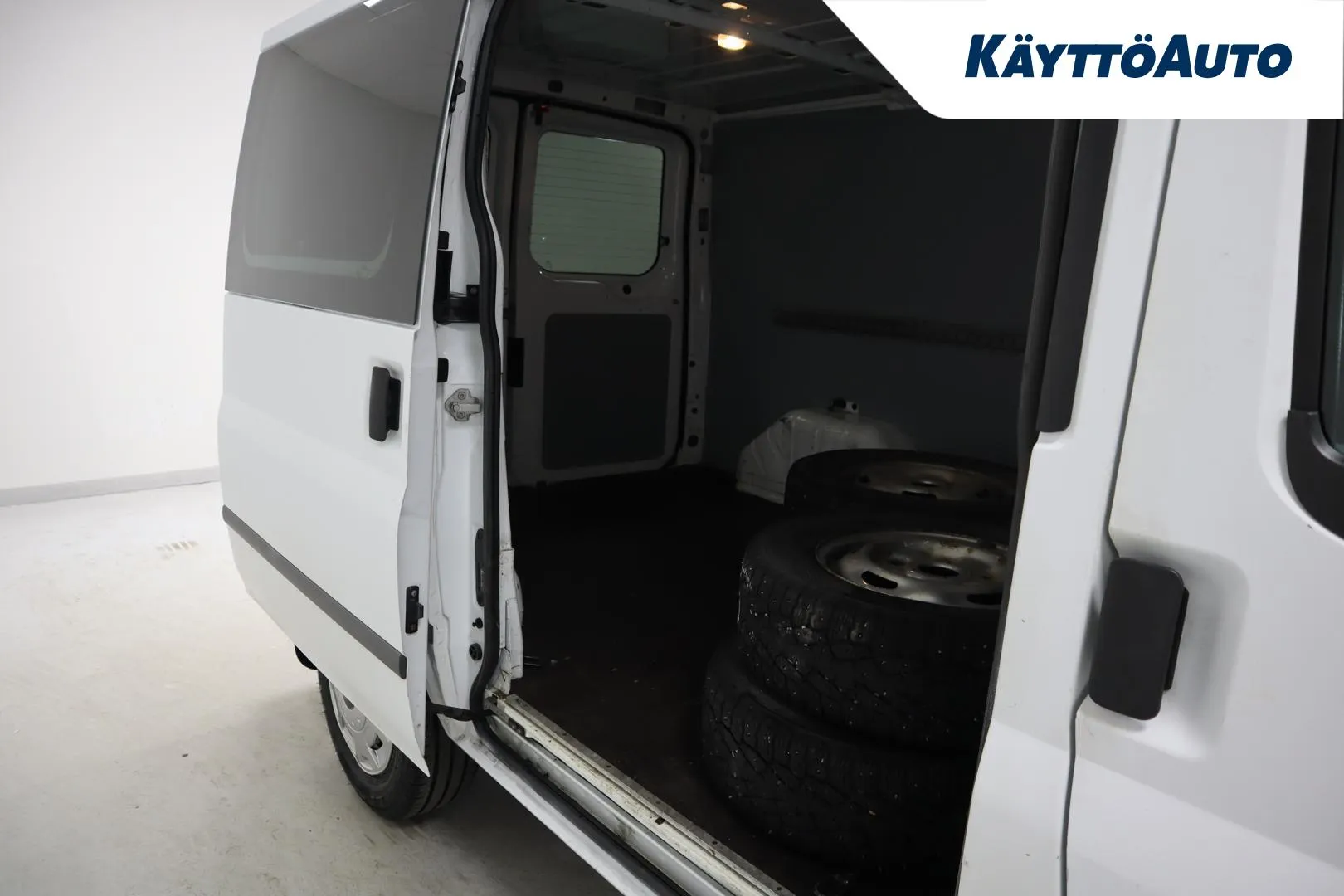 FORD Transit KRM-575 carousel image