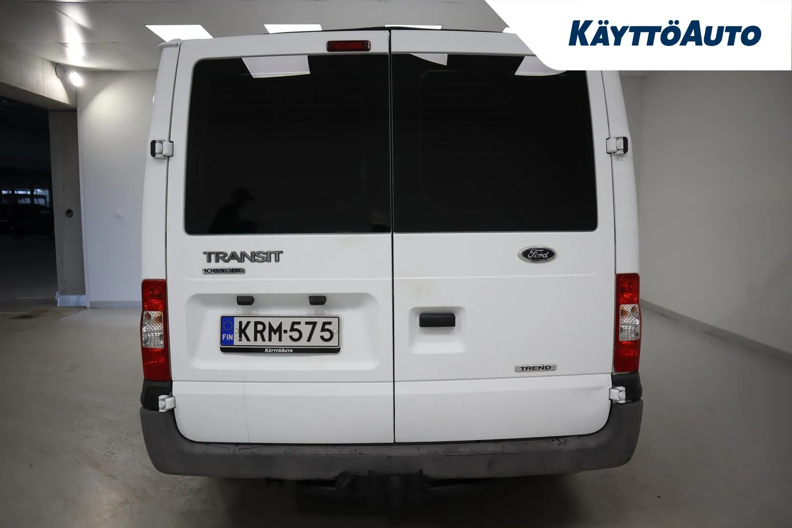 FORD Transit KRM-575 carousel image