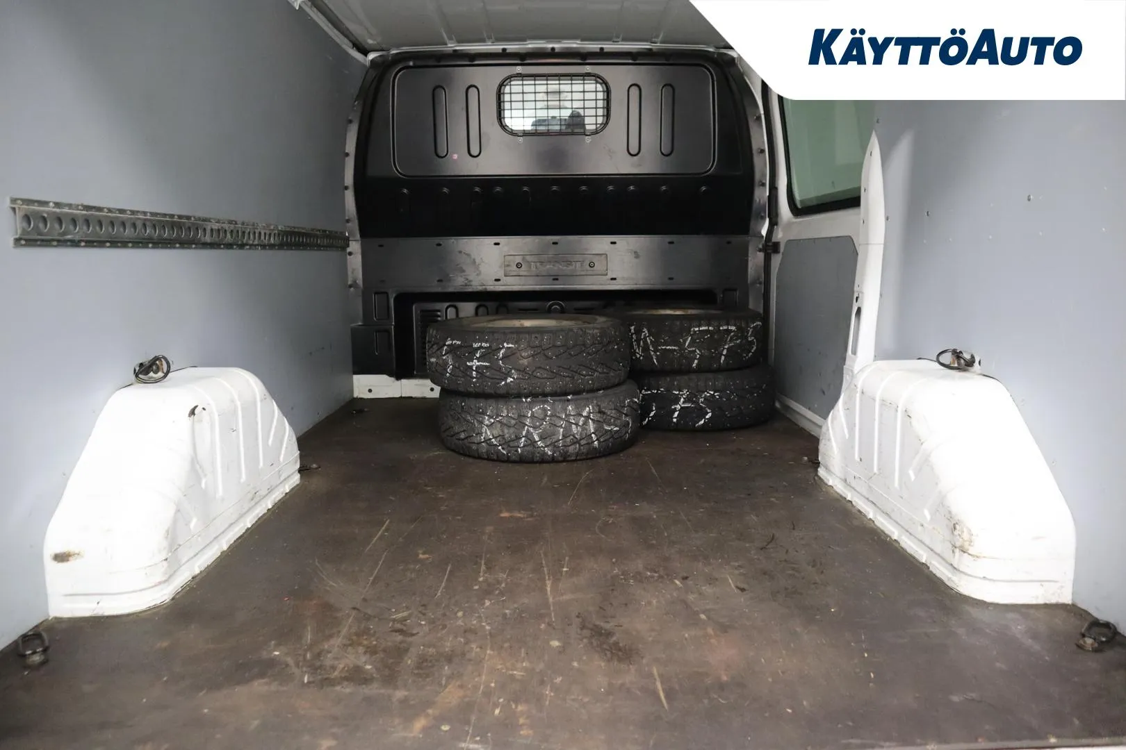 FORD Transit KRM-575 carousel image