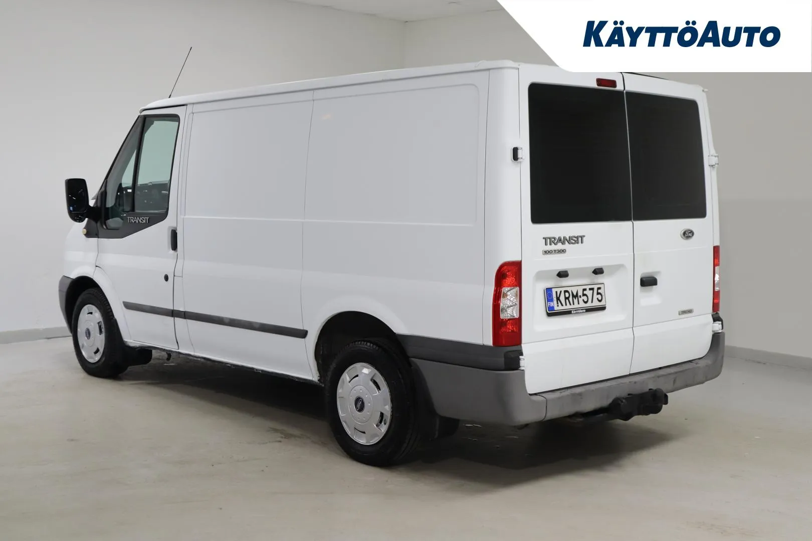 FORD Transit KRM-575 carousel image