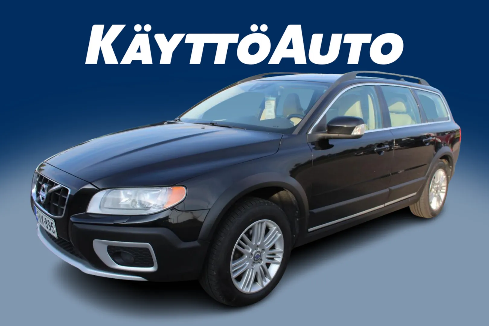 VOLVO XC70 IKK-895 carousel image