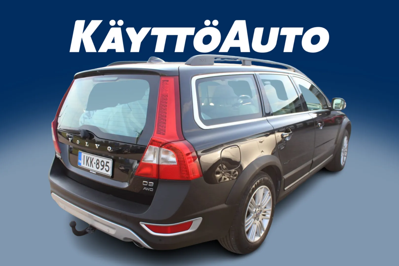 VOLVO XC70 IKK-895 carousel image