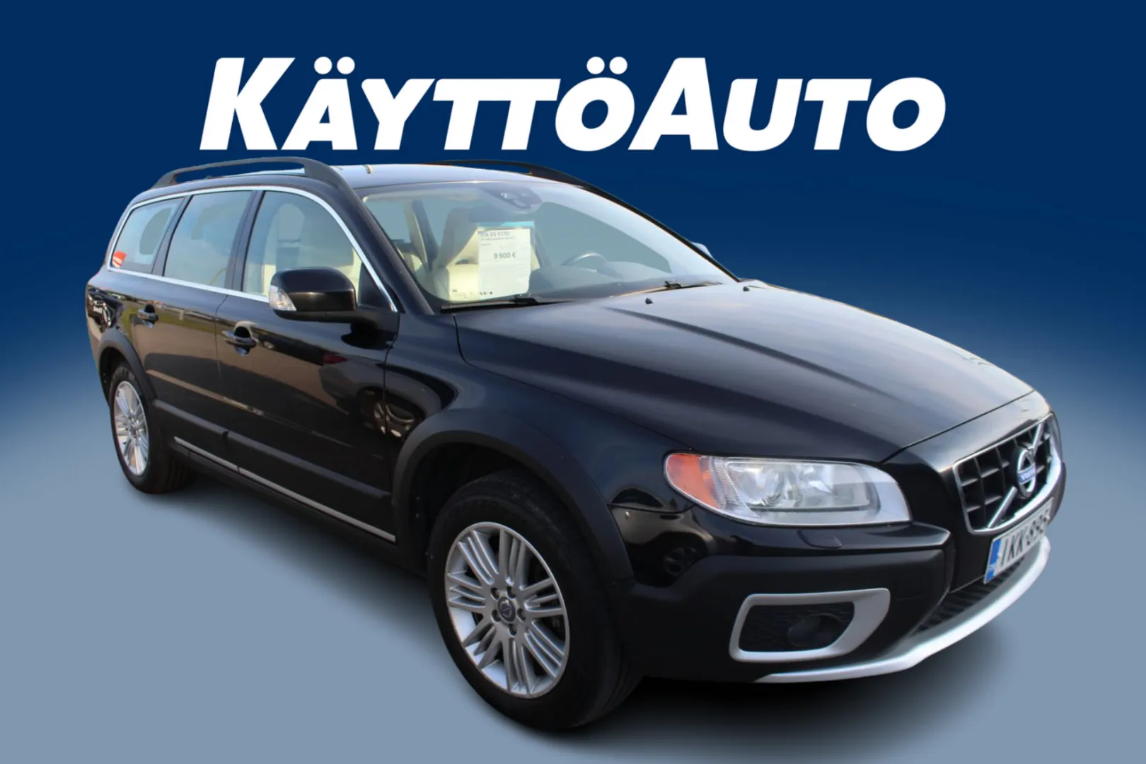 VOLVO XC70 IKK-895 carousel image