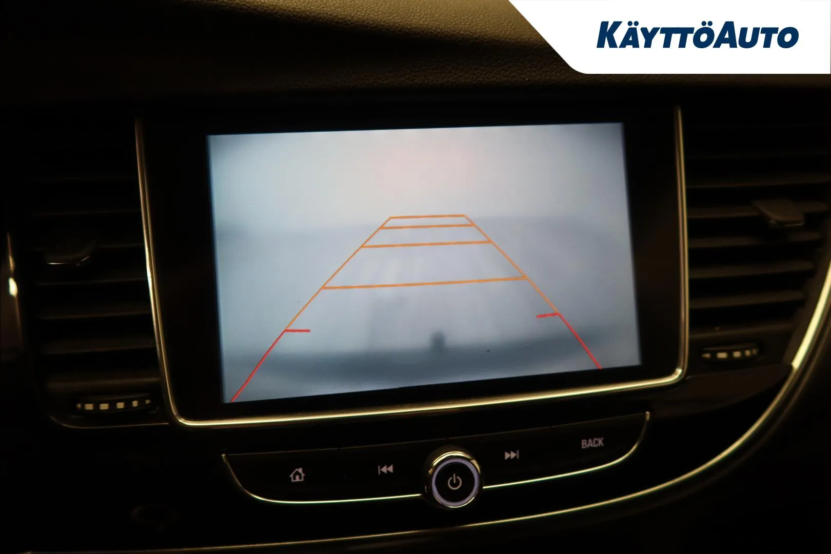 OPEL Mokka OVT-358 carousel image