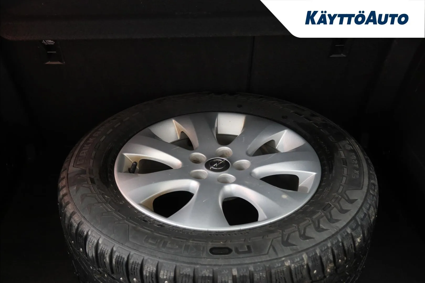 OPEL Mokka OVT-358 carousel image