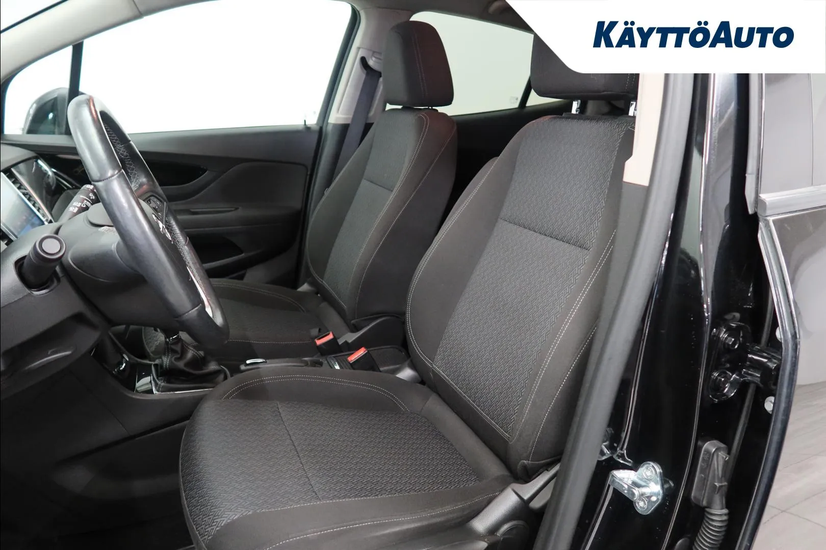 OPEL Mokka OVT-358 carousel image