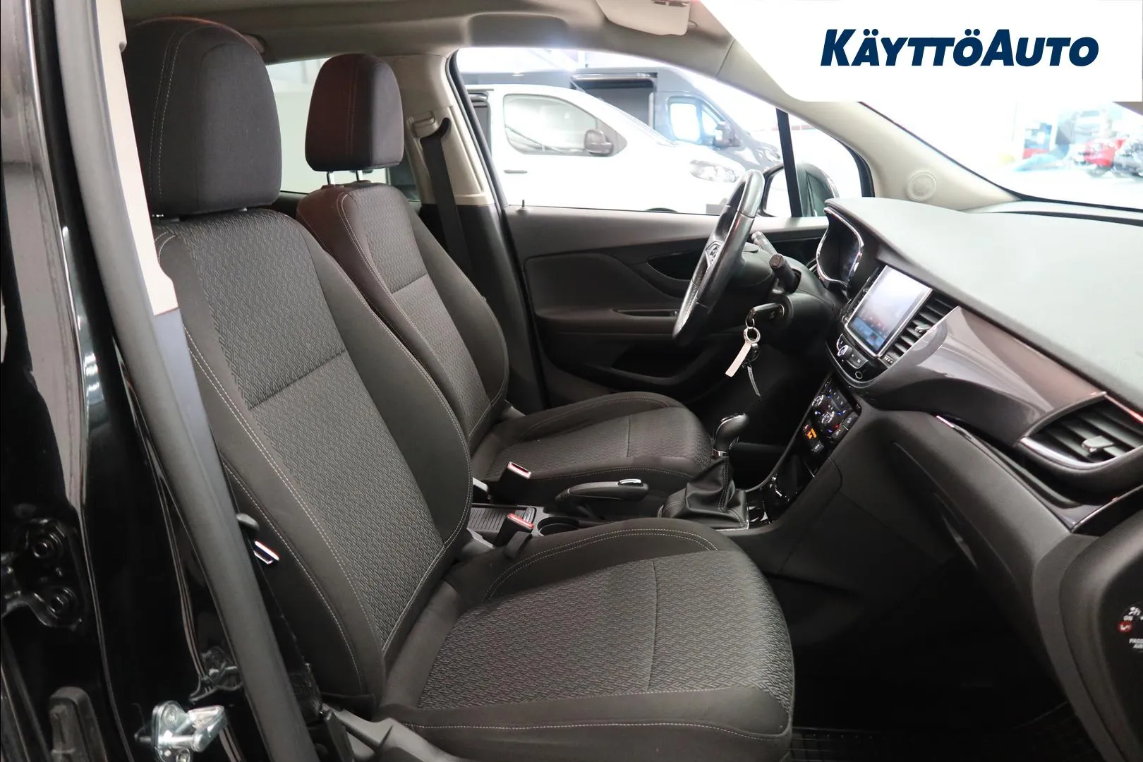 OPEL Mokka OVT-358 carousel image