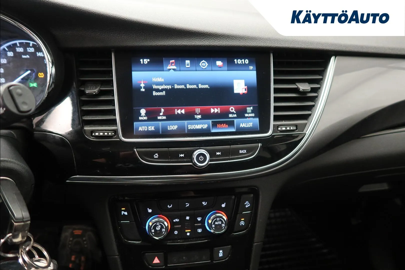 OPEL Mokka OVT-358 carousel image