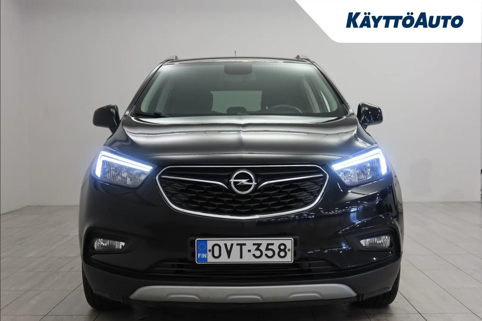 OPEL Mokka OVT-358 carousel image