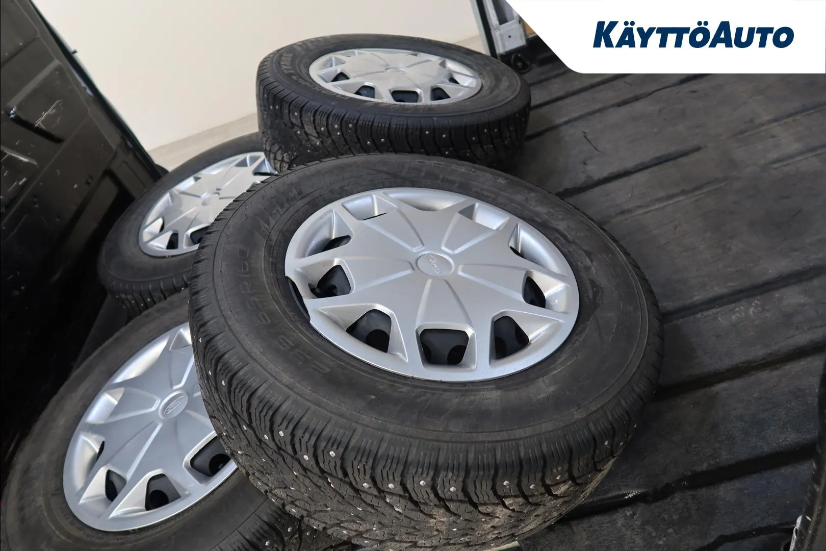 FORD Transit IMT-280 carousel image