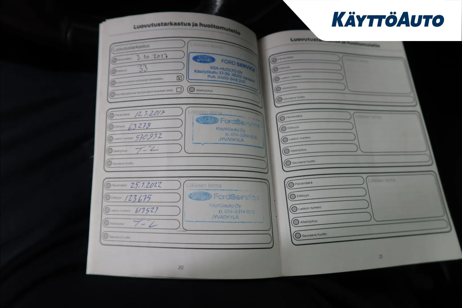 FORD Transit IMT-280 carousel image