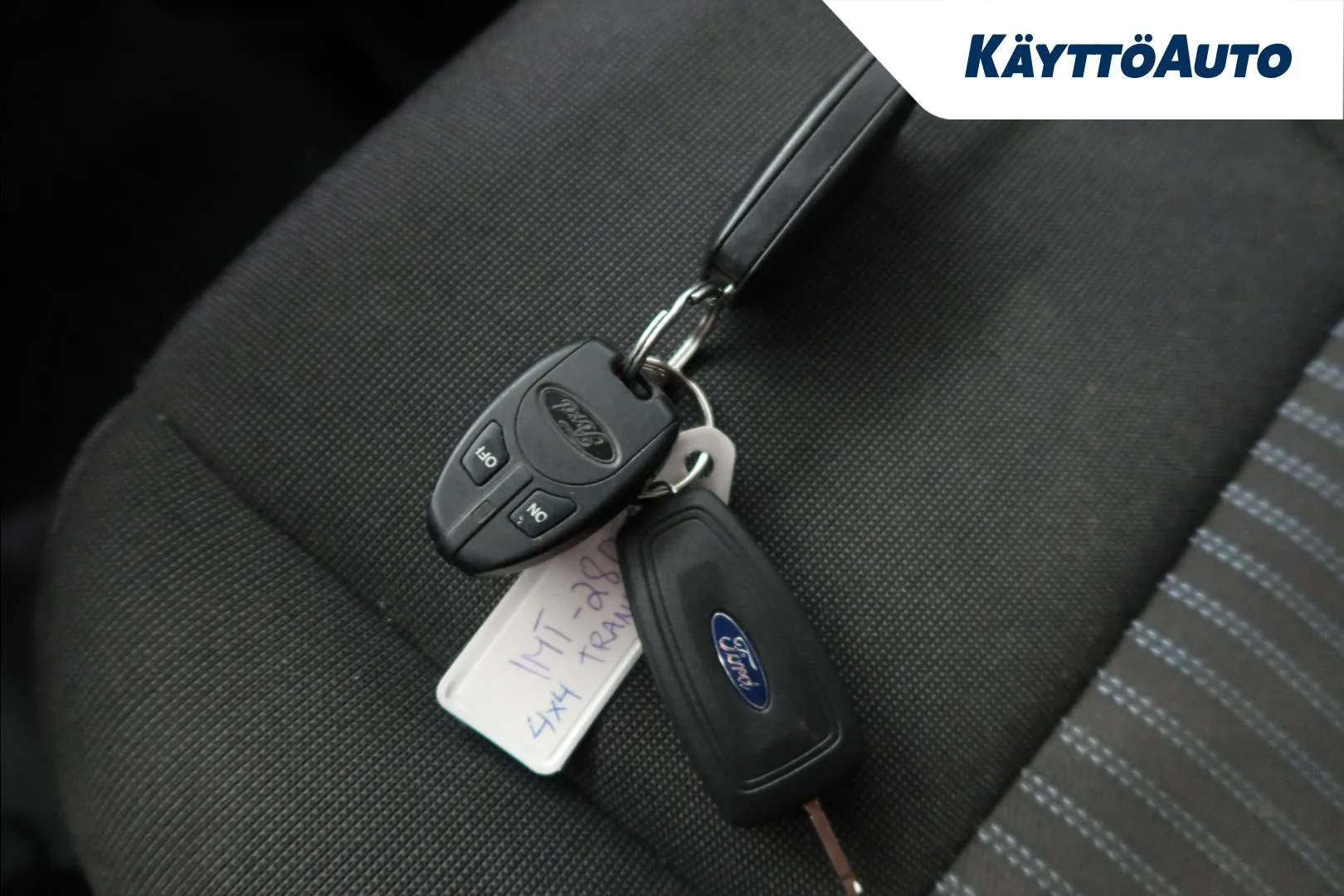 FORD Transit IMT-280 carousel image