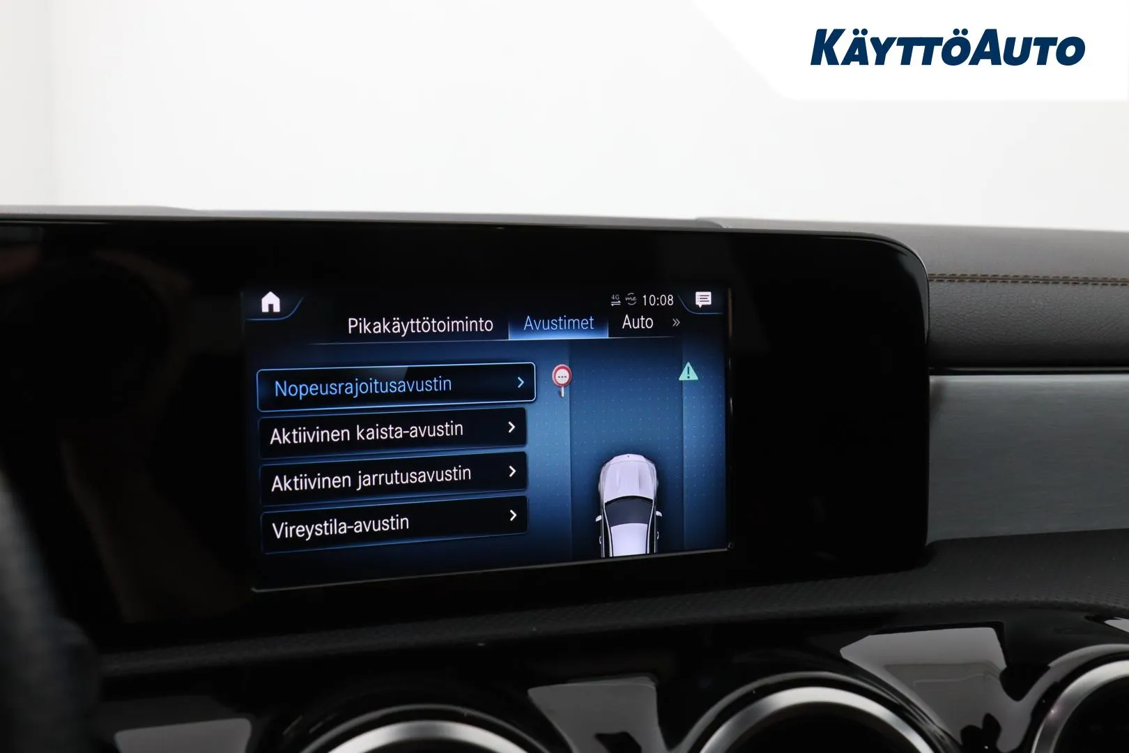 MERCEDES-BENZ CLA GOF-560 carousel image