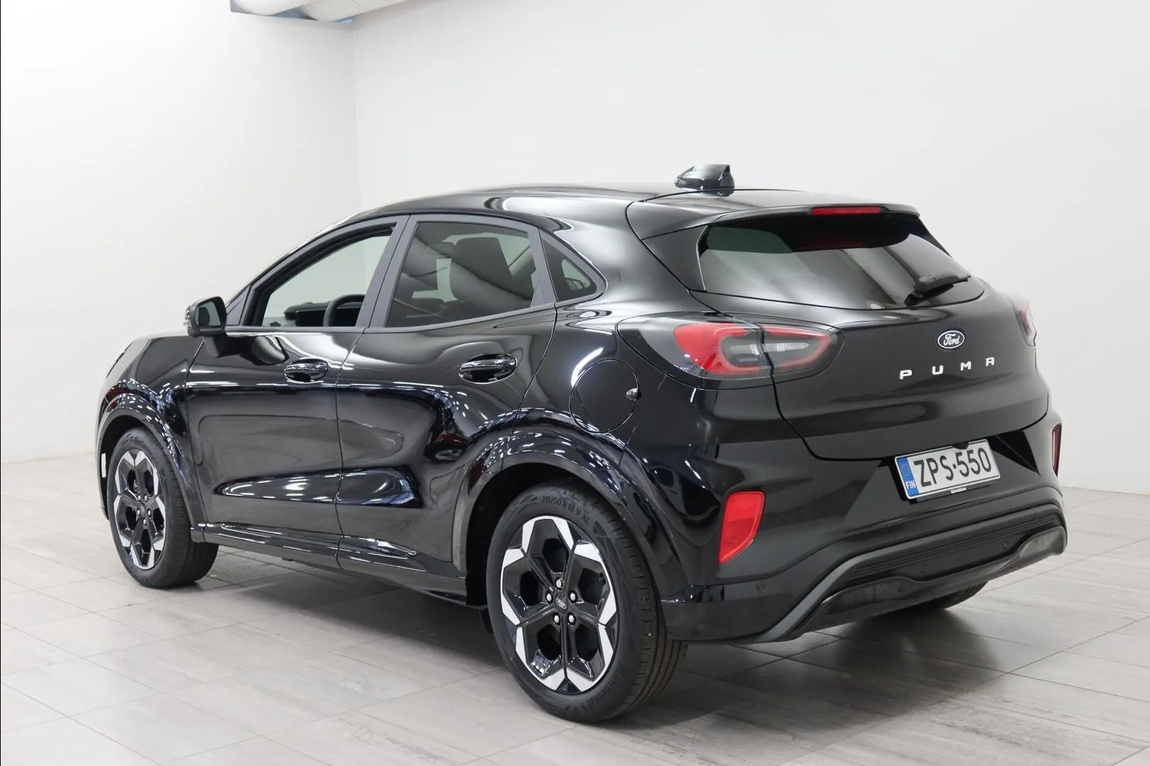 Ford Puma Gen-E ZPS-550 carousel image