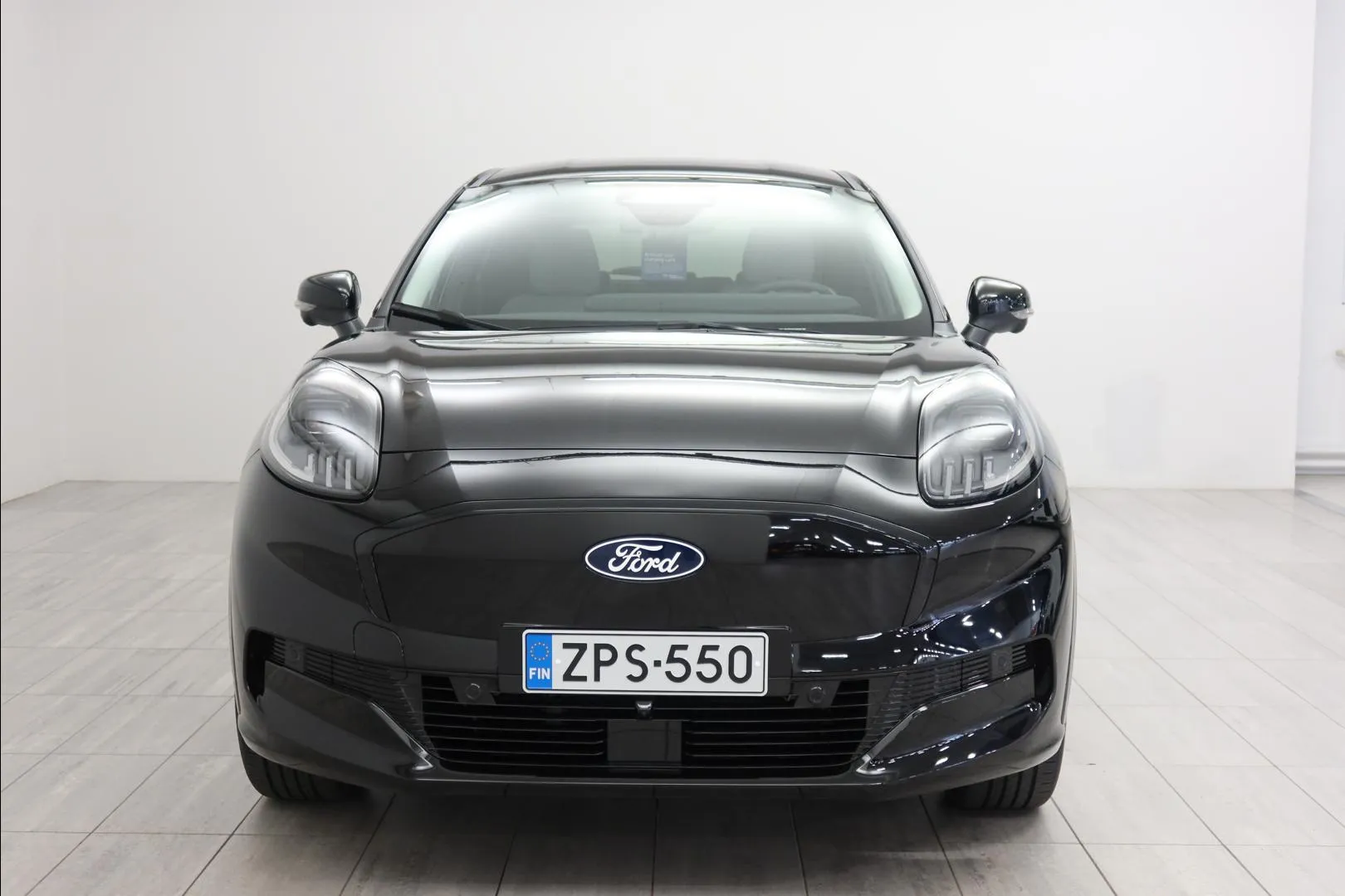 Ford Puma Gen-E ZPS-550 carousel image