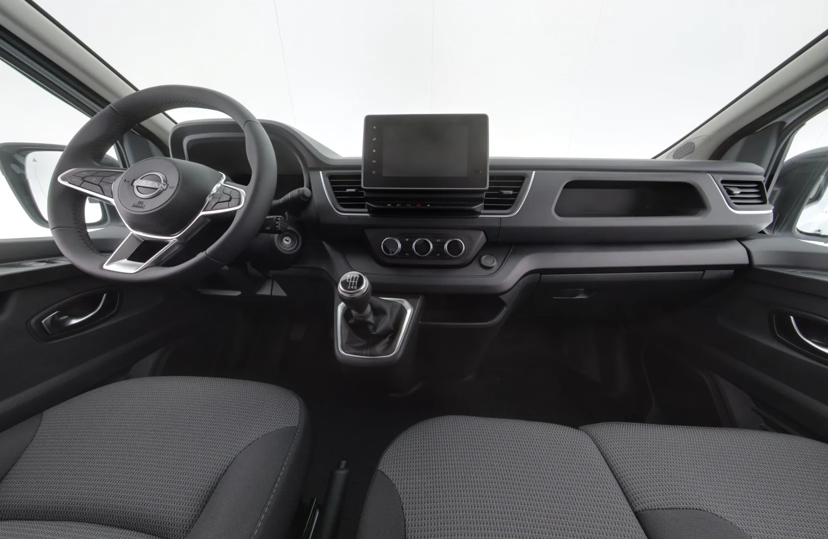 Nissan Primastar CSN-712 carousel image