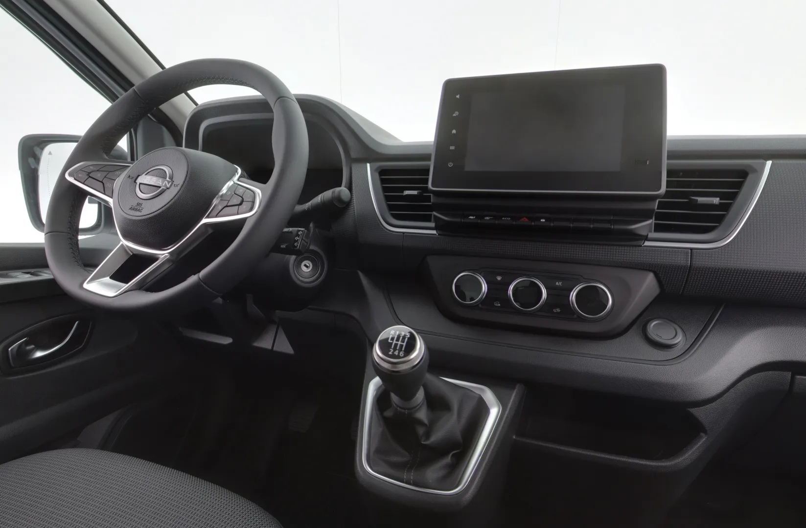 Nissan Primastar CSN-712 carousel image