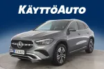 MERCEDES-BENZ GLA XTK-809 carousel thumbs