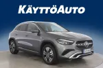MERCEDES-BENZ GLA XTK-809 carousel thumbs