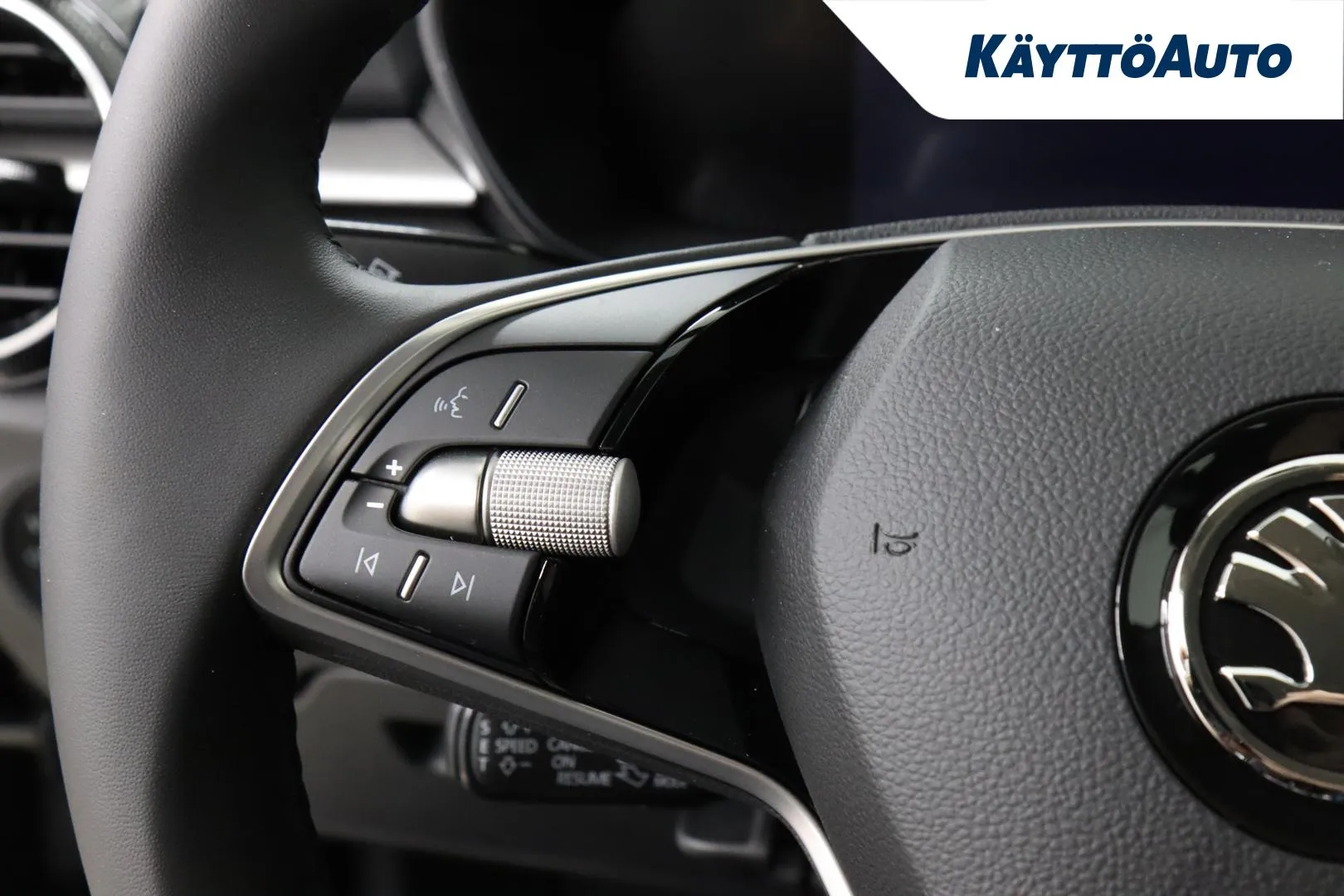 Skoda Fabia RXE-638 carousel image