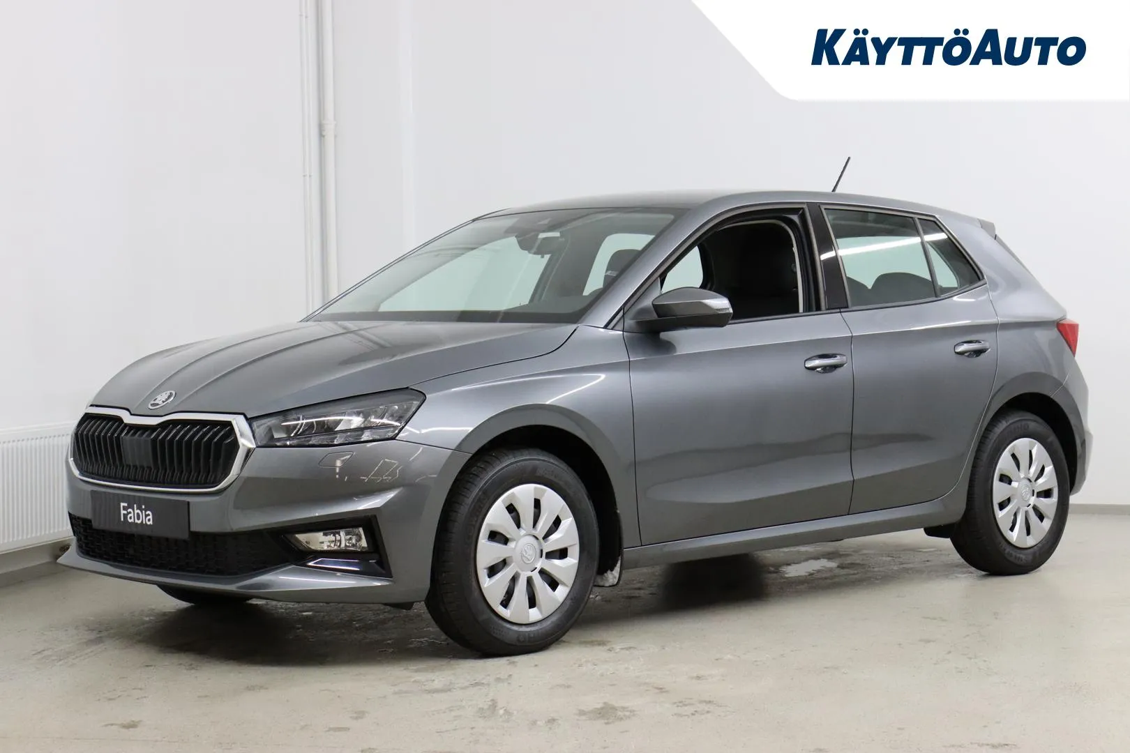 Skoda Fabia RXE-638 carousel image