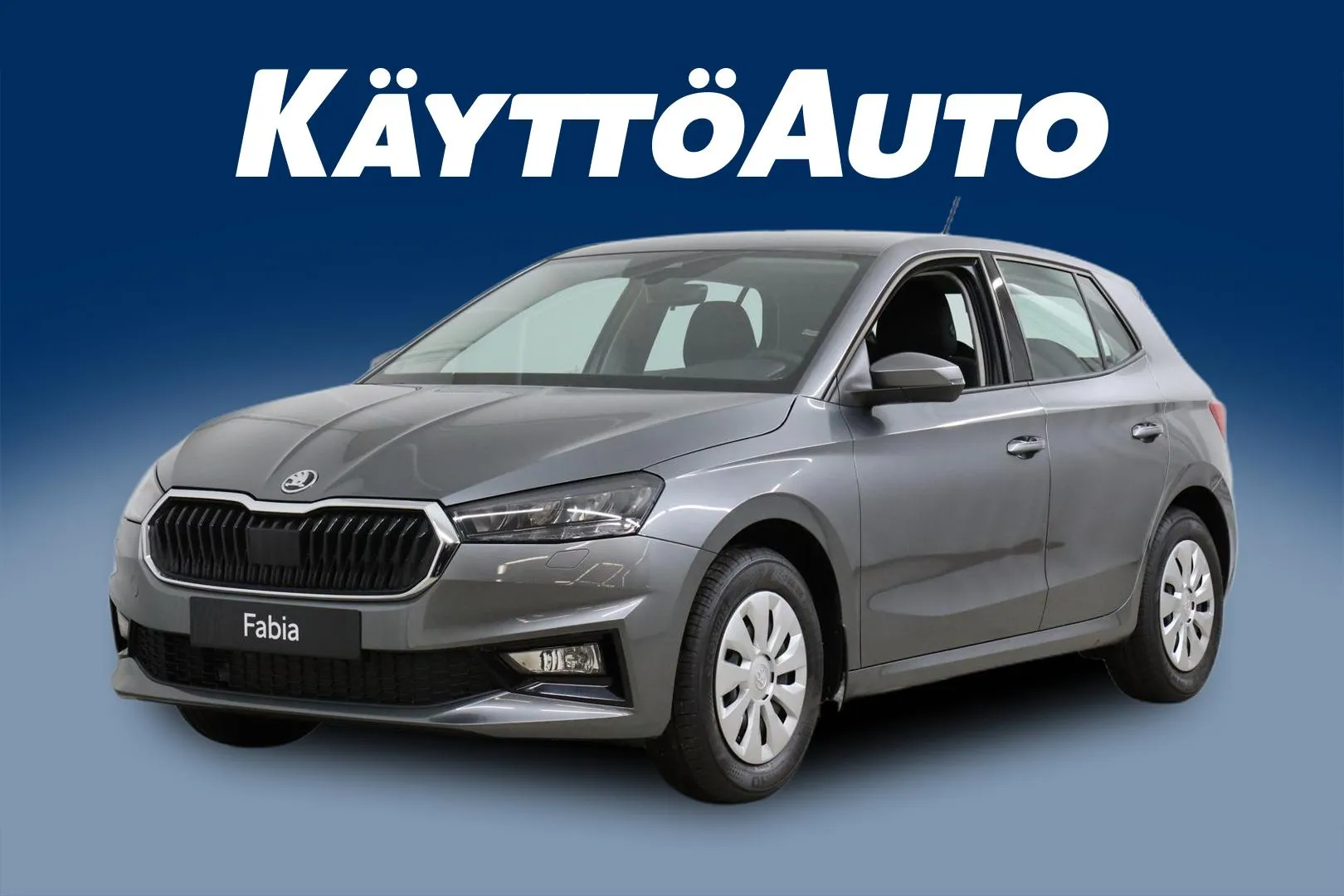 Skoda Fabia RXE-638 carousel image