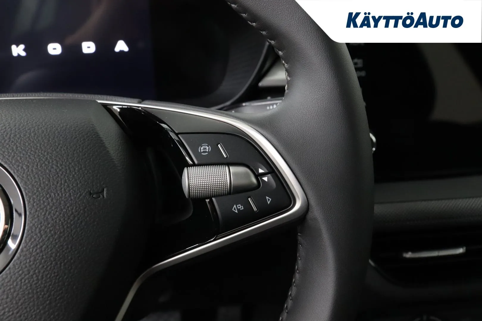 Skoda Fabia RXE-638 carousel image