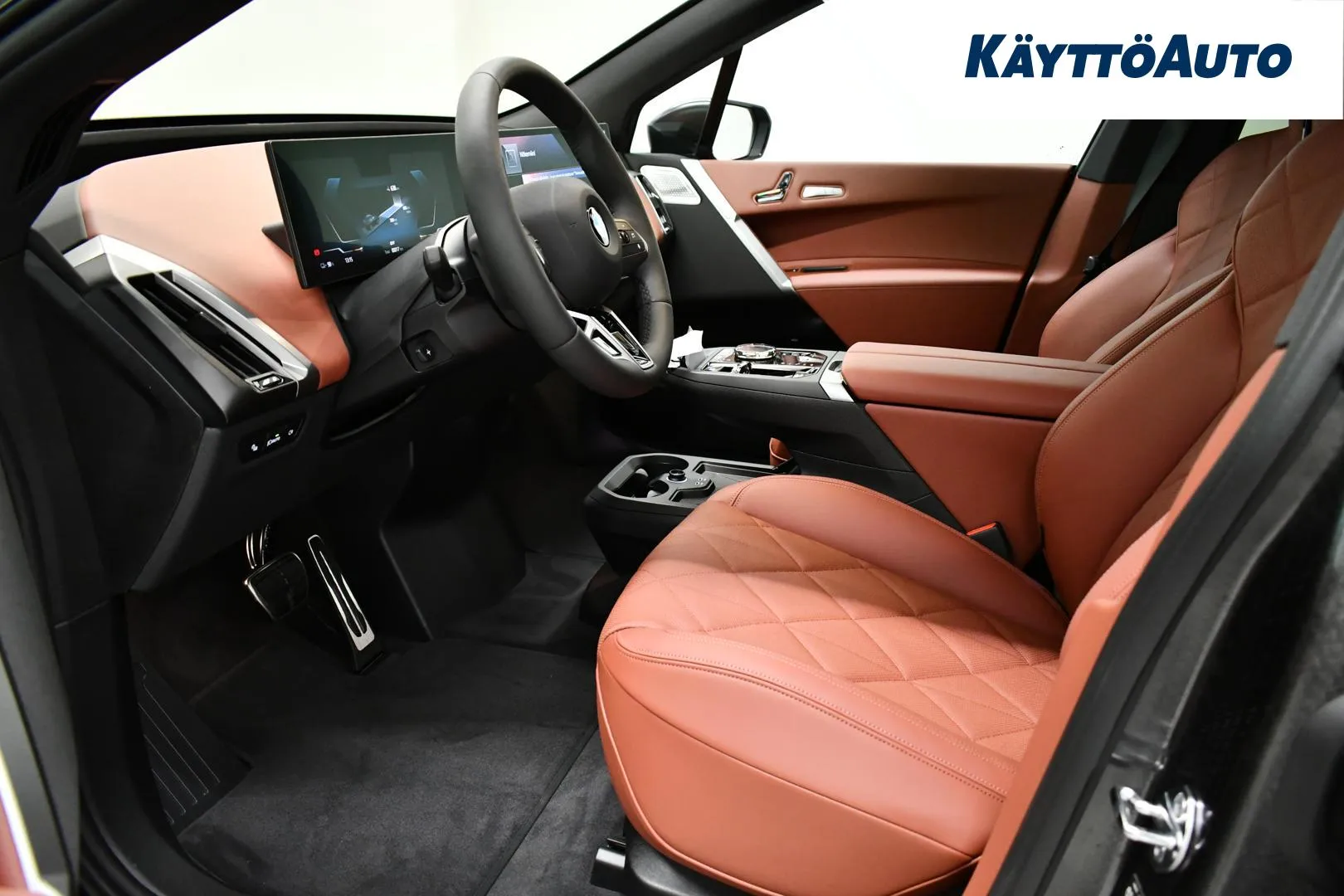 BMW iX ZPV-206 carousel image