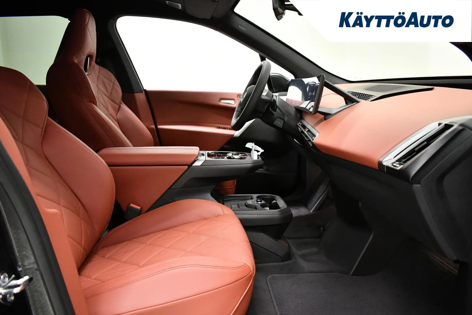 BMW iX ZPV-206 carousel image