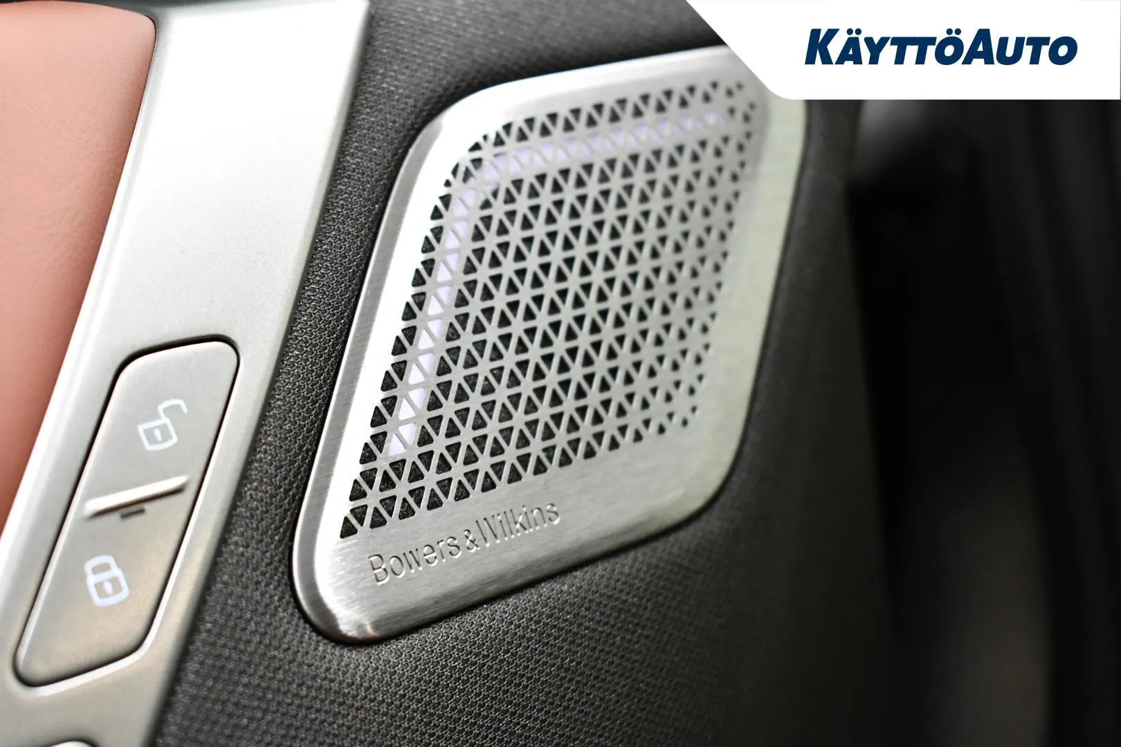 BMW iX ZPV-206 carousel image