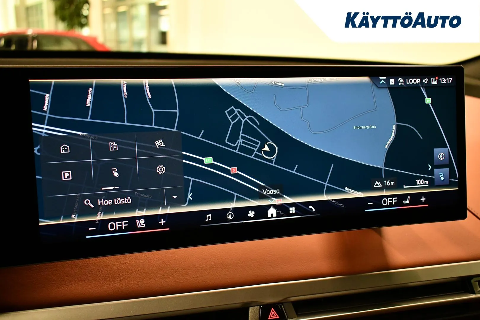 BMW iX ZPV-206 carousel image