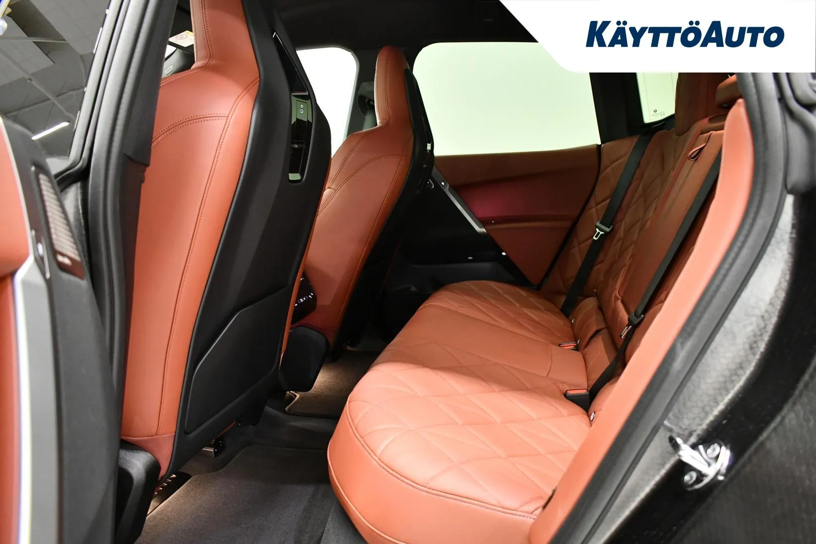 BMW iX ZPV-206 carousel image