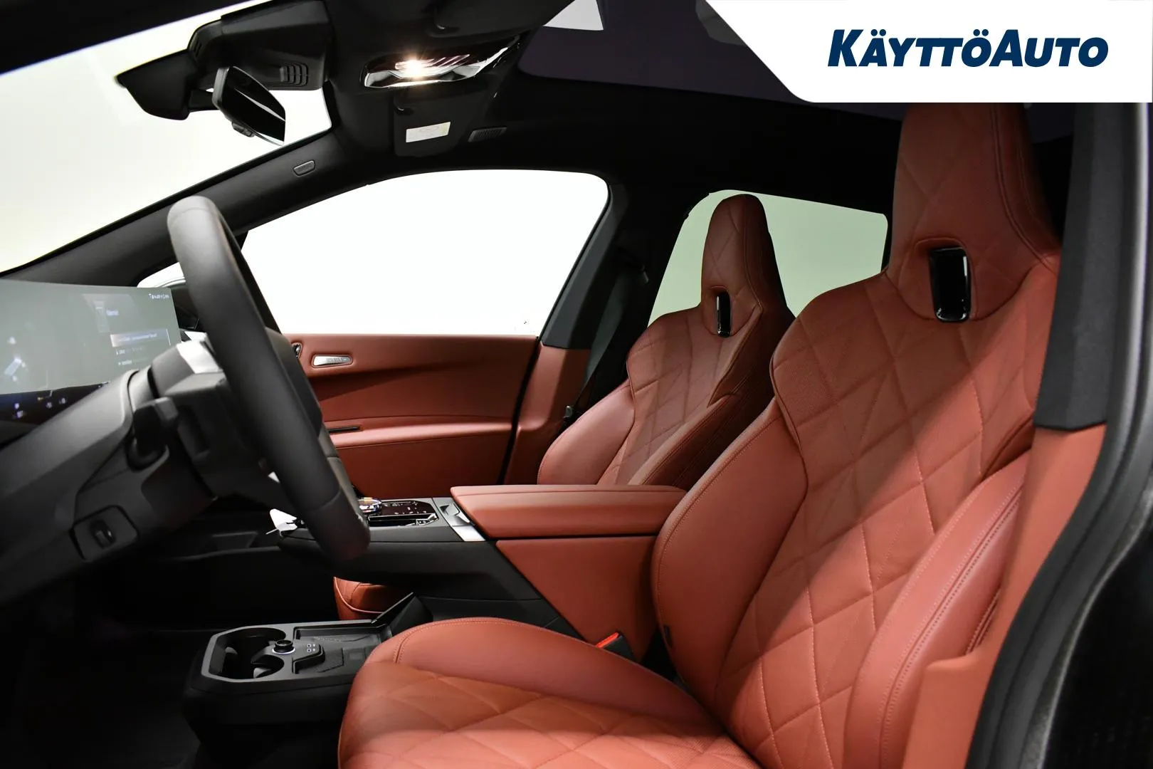 BMW iX ZPV-206 carousel image